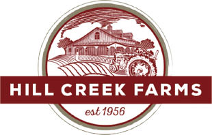 hill creek farms logo