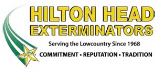 hilton head exterminators, inc logo