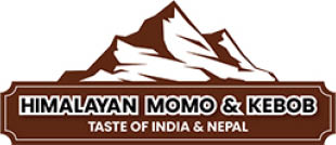 himalayan momo & kebob logo