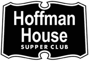 hoffman supper club logo