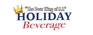 holiday beverages logo