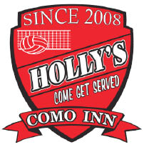 holly's como inn logo