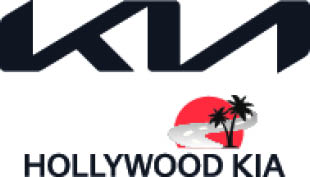 hollywood kia logo