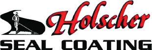 holscher sealcoating logo