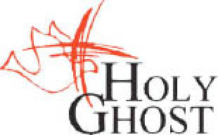 holy ghost lutheran school logo