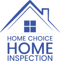 home choice home inspection logo