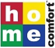 home comfort services logo