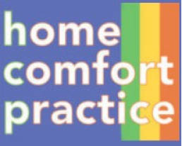 home comfort practice logo