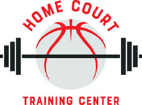 home court training center logo