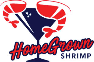 homegrown shrimp usa, llc logo