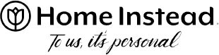 home instead senior care logo