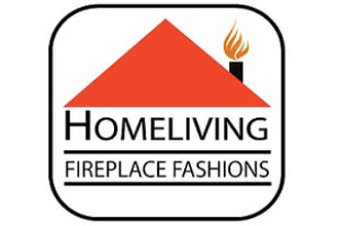 home living remodeling logo