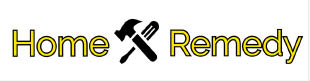 home remedy logo