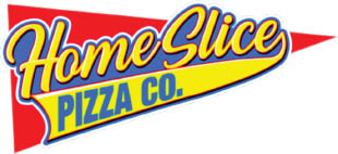 homeslice pizza co. logo