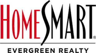 home smart evergreen realty logo