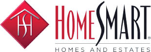 home smart homes and estates logo
