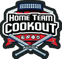 home team cookout logo