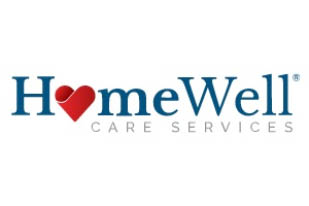 homewell care services logo