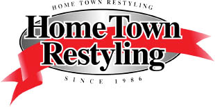 home town restyling logo