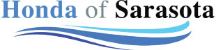 honda of sarasota logo