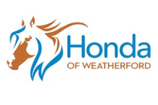 honda of weatherford logo