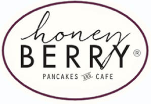 honey berry roselle logo