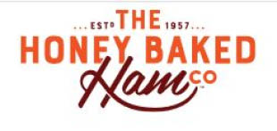 honey baked ham pike creek logo