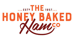 honey baked ham logo