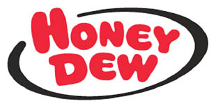 honey dew abington logo