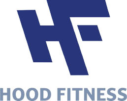 hood fitness logo