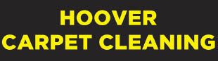 hoover floors carpet cleaning logo