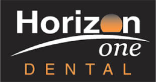 horizon one dental logo