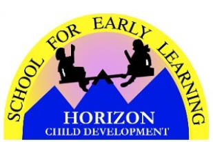 horizon child development logo