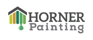 horner painting logo