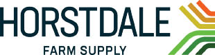 horstdale farm supply logo
