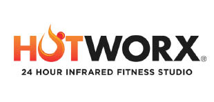 hotworx logo
