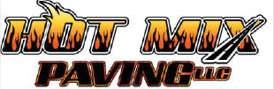 hot mix paving logo