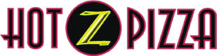 hot z pizza - fruitville logo