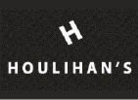 houlihan's logo