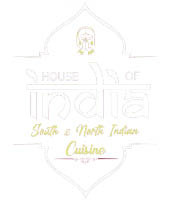 house of india logo