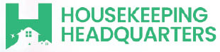 housekeeping headquarters logo