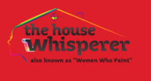 the house whisperer logo