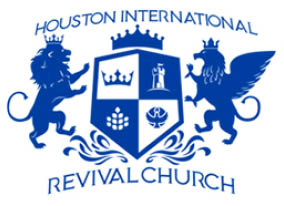 houston intl revival church logo