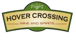 hover crossing wine & spirits logo