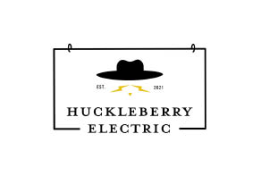 huckleberry electric llc logo