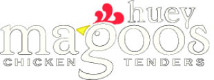 huey magoo's corporate llc logo