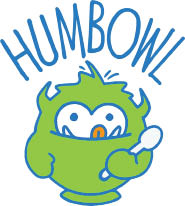 humbowl logo