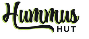 hummus hut logo