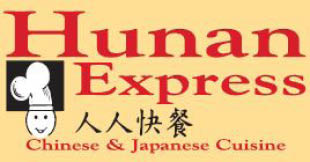 hunan express logo