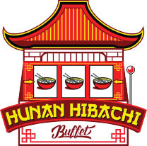 hunan buffet logo